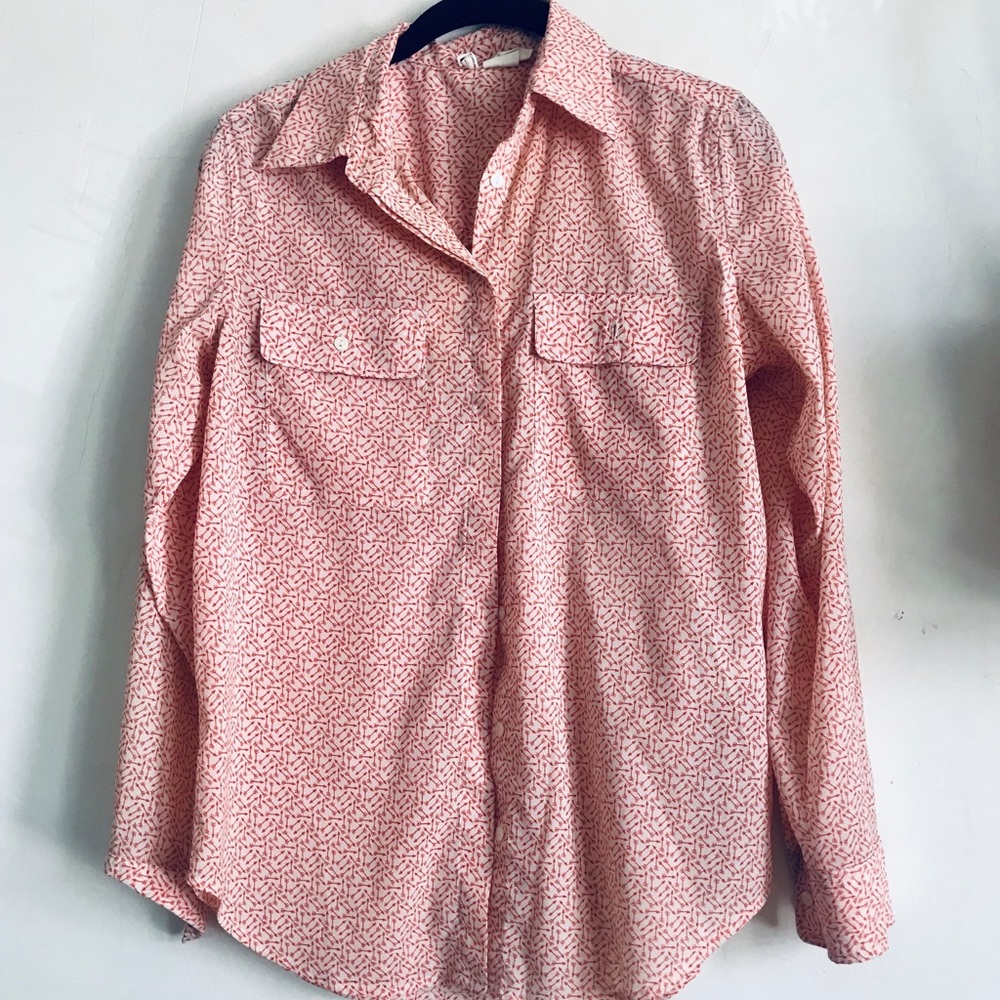 Western women shirt